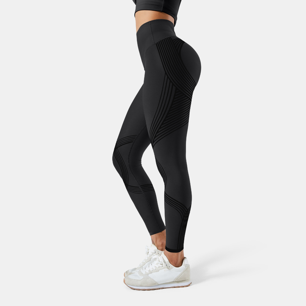 Leggings 3D BelleSilhouette