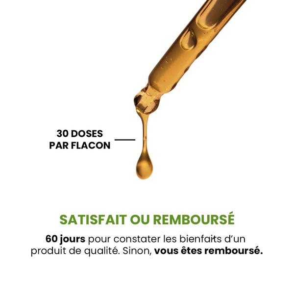 Extrait de gouttes de corossol 100% bio – Superaliment