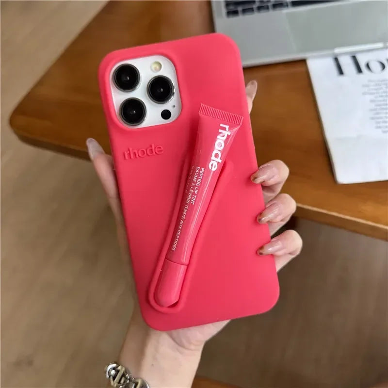Coque Rhode Peptide Lip Tint & Treatment