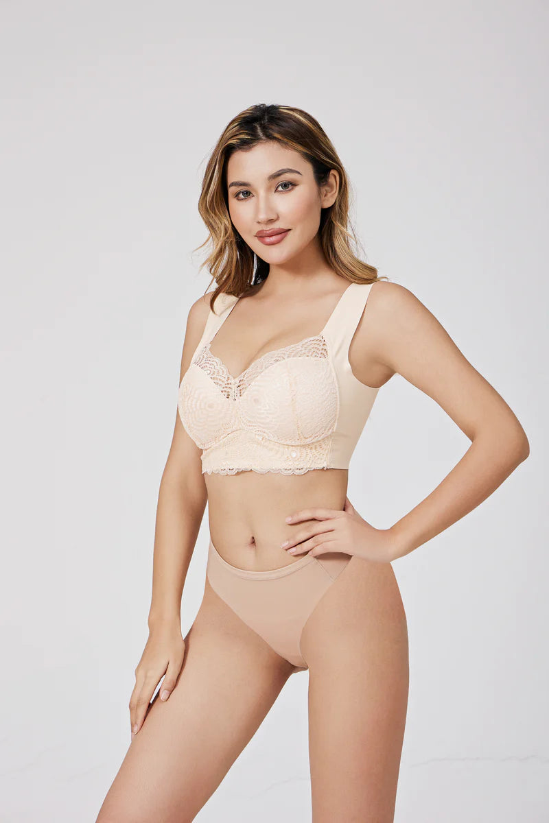 ÉpureLuxe Soutien-gorge Push-up