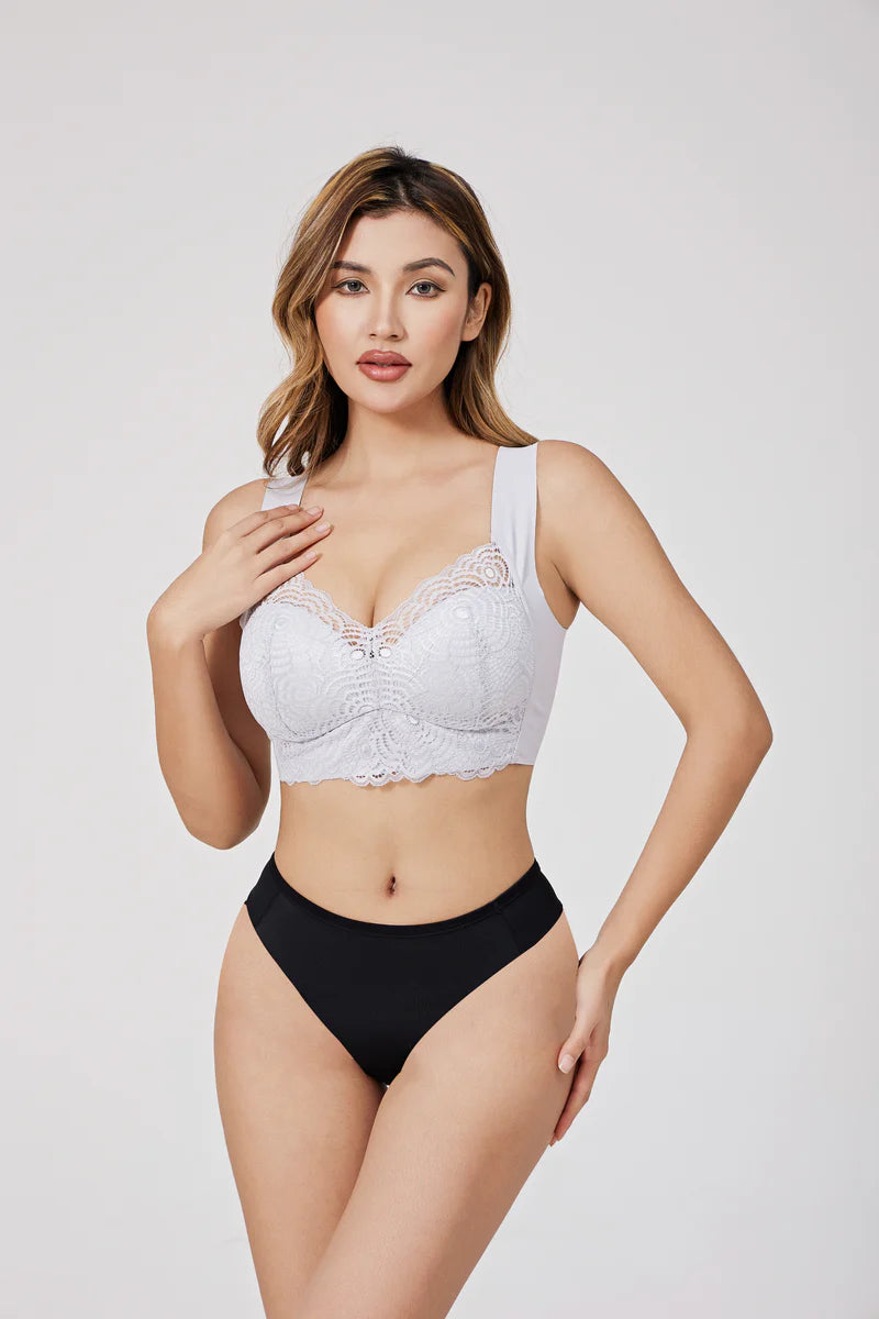 ÉpureLuxe Soutien-gorge Push-up
