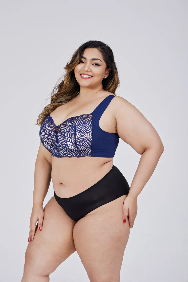 ÉpureLuxe Soutien-gorge Push-up