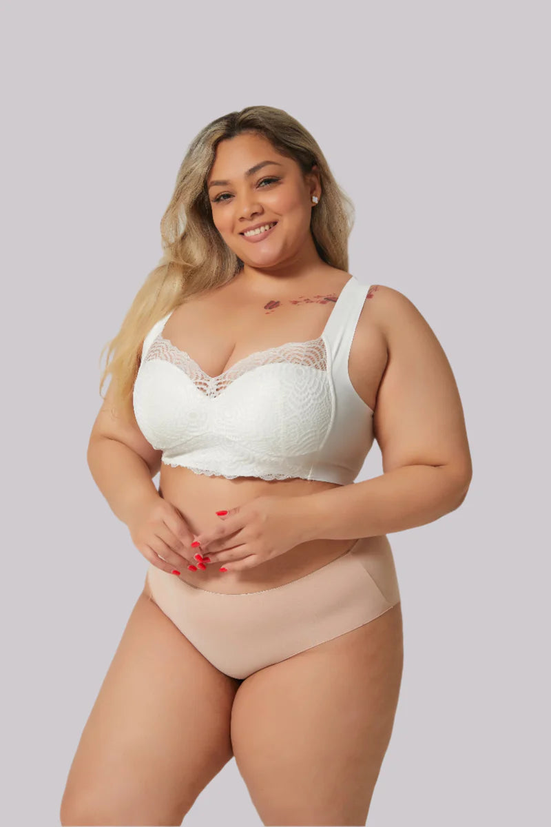 ÉpureLuxe Soutien-gorge Push-up