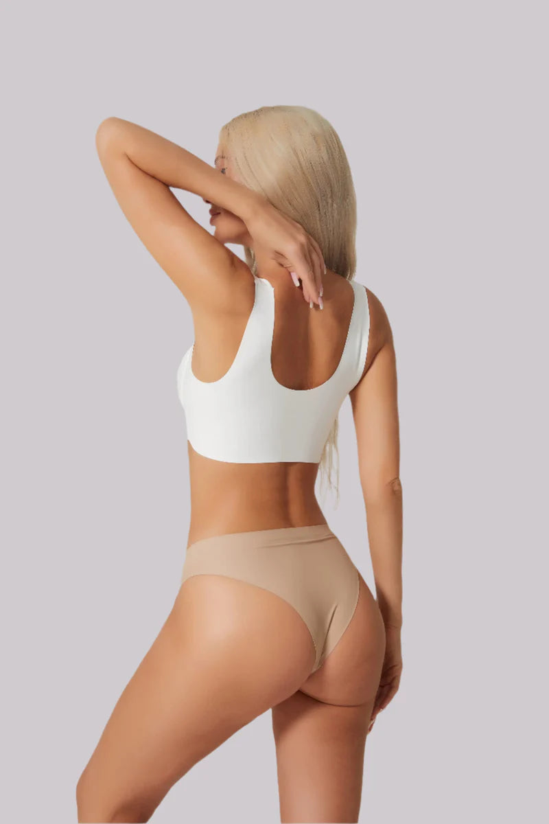 ÉpureLuxe Soutien-gorge Push-up