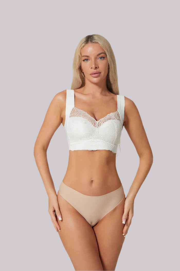 ÉpureLuxe Soutien-gorge Push-up