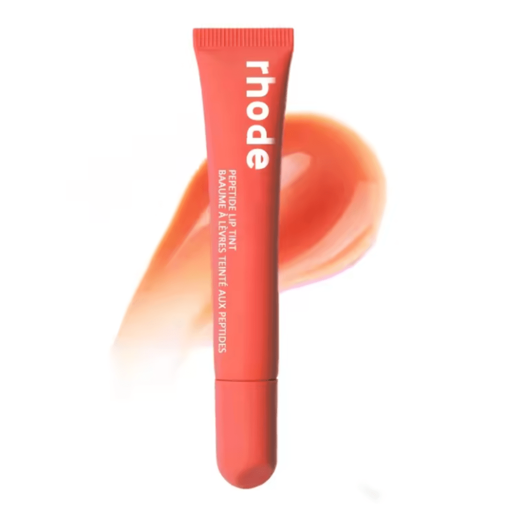 Coque Rhode Peptide Lip Tint & Treatment