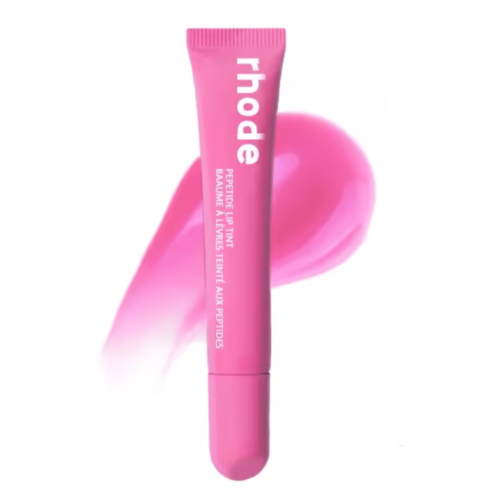 Coque Rhode Peptide Lip Tint & Treatment
