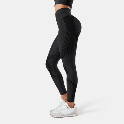 Leggings 3D BelleSilhouette