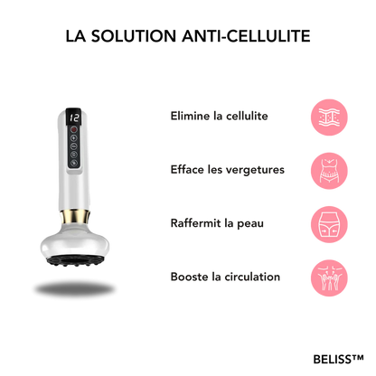 Masseur de Cellulite Beliss™