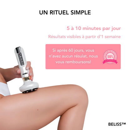 Masseur de Cellulite Beliss™