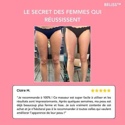 Masseur de Cellulite Beliss™