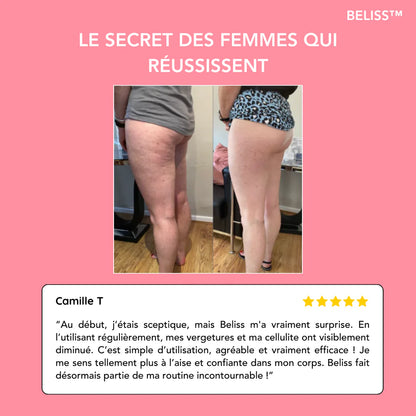 Masseur de Cellulite Beliss™