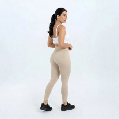 Leggings 3D BelleSilhouette