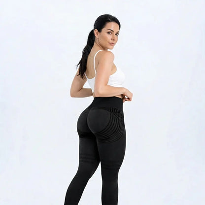 Leggings 3D BelleSilhouette