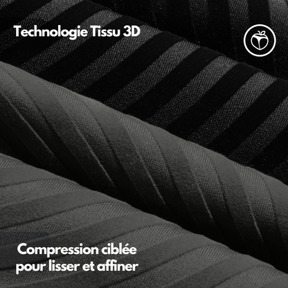 Leggings 3D BelleSilhouette